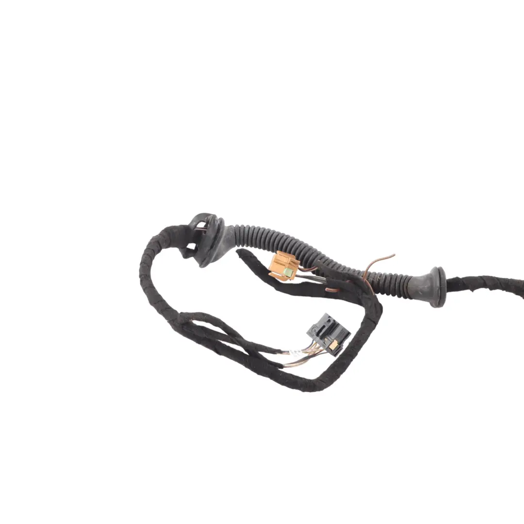 Audi A3 8P Rear Tail Lamp Light Trunk Wiring Harness Cable Right O/S - SKU 8P4971147BB - Part number 8P4971147BB