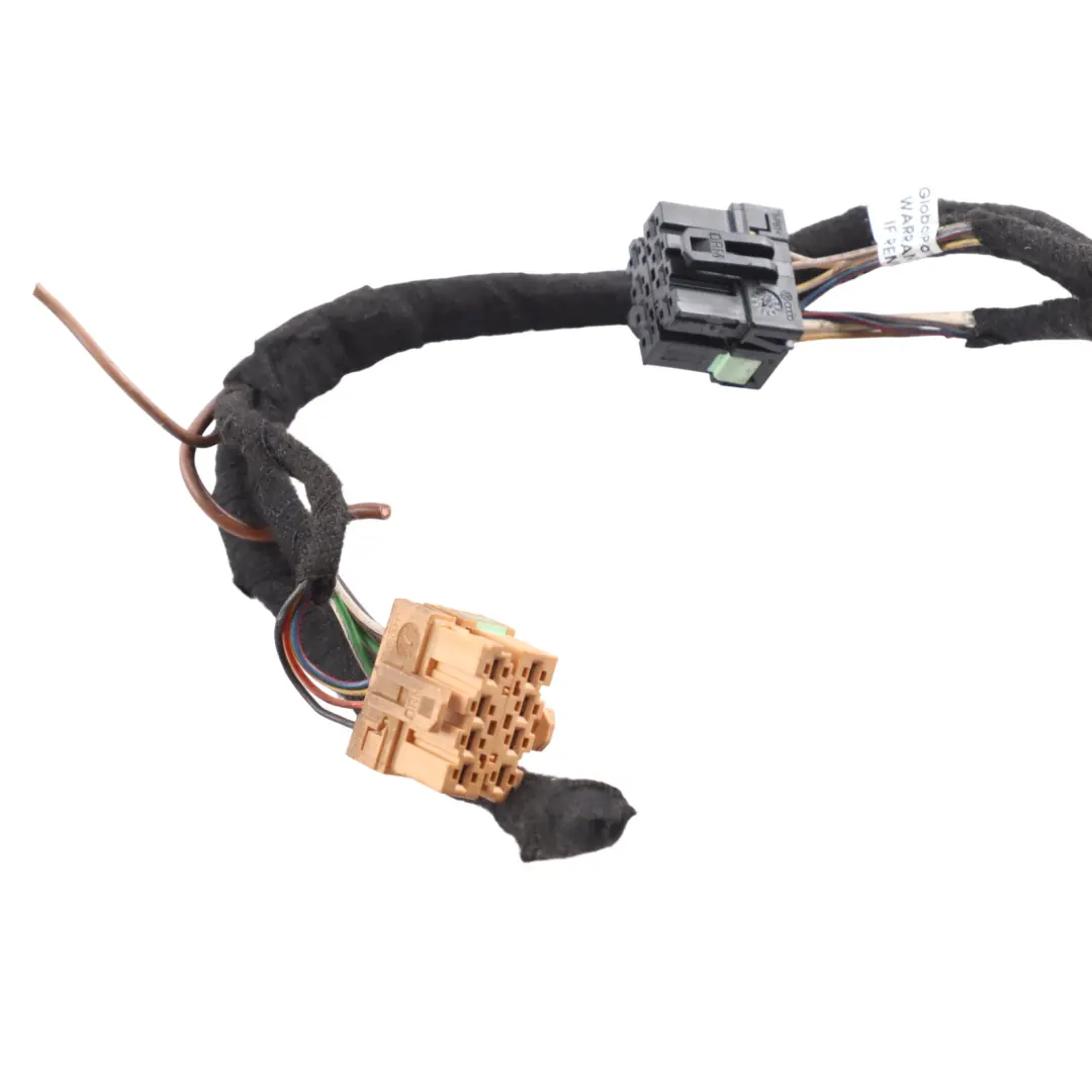 Tail Lamp Light Trunk Wiring Harness Cable Right O/S to Audi A3 8P Rear with Part number 8P4971147BB Audi A3 8P Rear Tail Lamp Light Trunk Wiring Harness Cable Right O/S - SKU 8P4971147BB - Part number 8P4971147BB