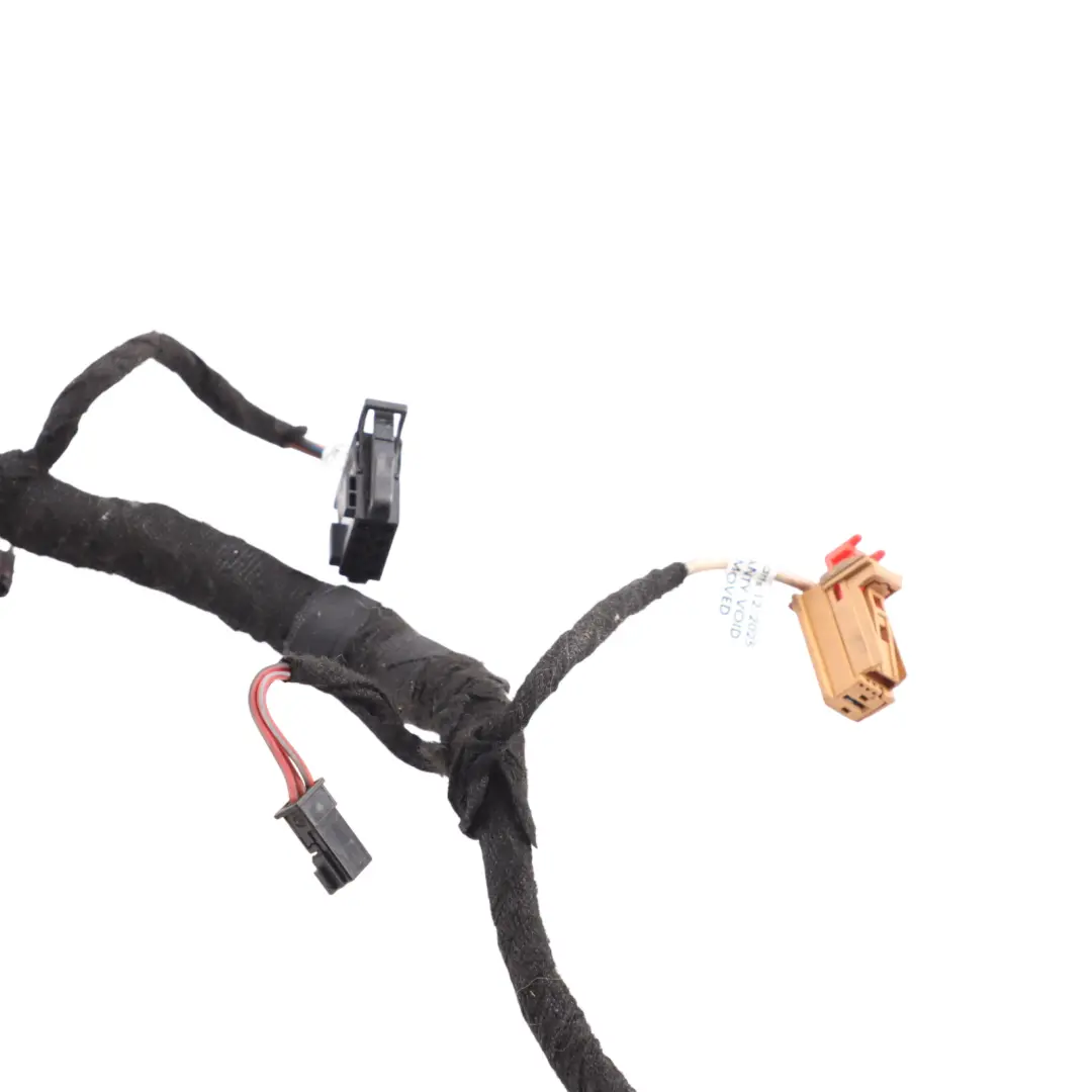 Tail Lamp Light Trunk Wiring Harness Cable Right O/S to Audi A3 8P Rear with Part number 8P4971147BB Audi A3 8P Rear Tail Lamp Light Trunk Wiring Harness Cable Right O/S - SKU 8P4971147BB - Part number 8P4971147BB