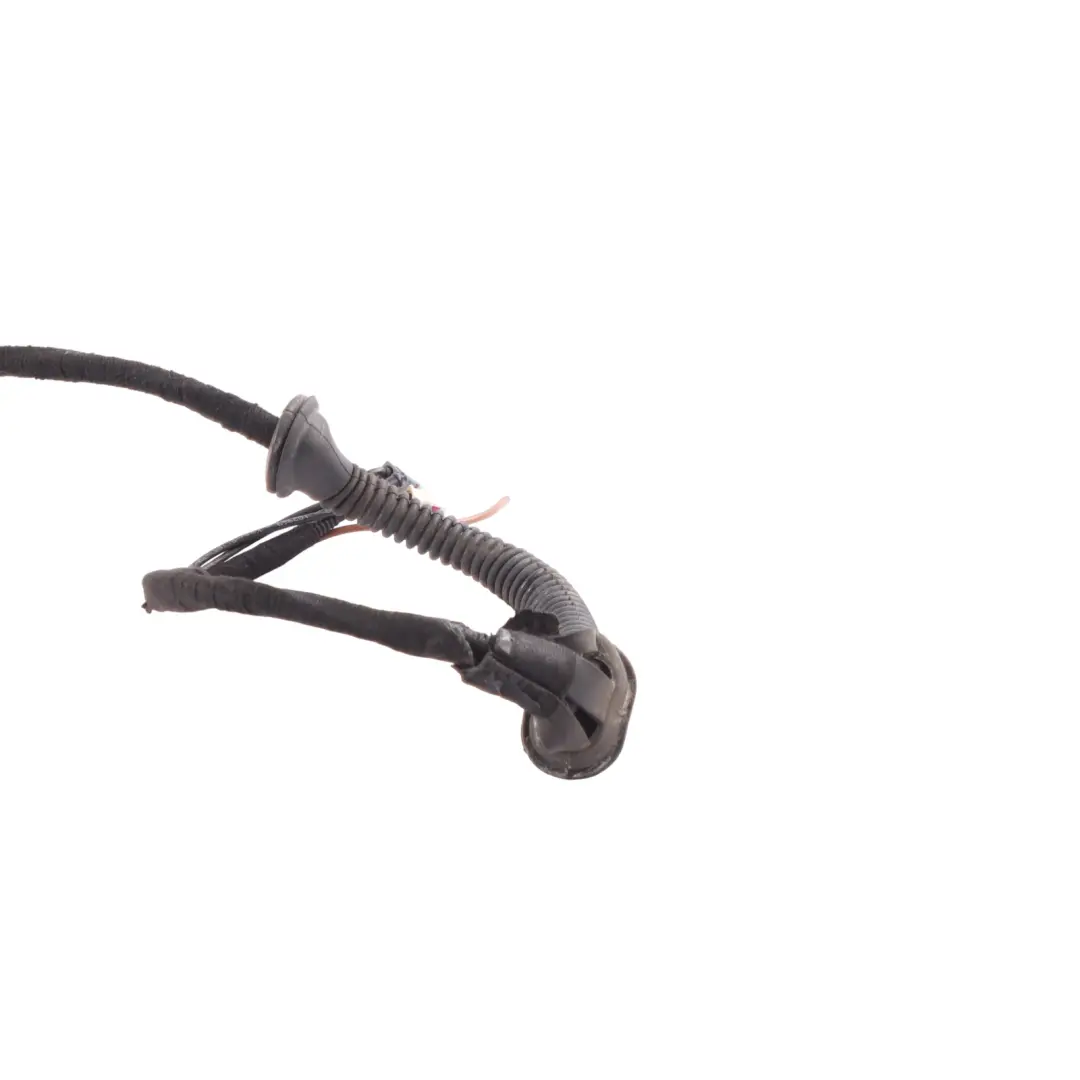 Boot Trunk Lid Tailgate Wiring Loom Harness Cable to Audi A3 S3 8P with Part number 8P4971726N Audi A3 S3 8P Boot Trunk Lid Tailgate Wiring Loom Harness Cable - SKU 8P4971726N - Part number 8P4971726N