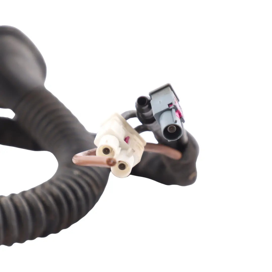 Boot Trunk Lid Tailgate Wiring Loom Harness Cable to Audi A3 S3 8P with Part number 8P4971726N Audi A3 S3 8P Boot Trunk Lid Tailgate Wiring Loom Harness Cable - SKU 8P4971726N - Part number 8P4971726N