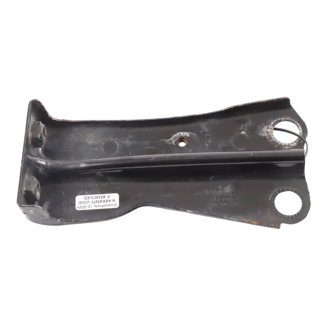 Audi RS3 8P 2.5 TFSI Front Crash Bar Mount Bracket Support Left N/S 8P7805201