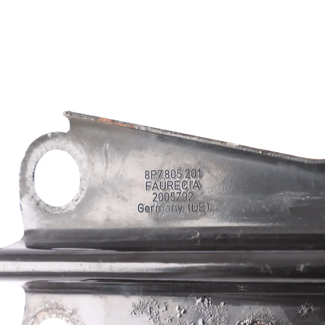  Supp - SKU 8P7805201 - Numéro de pièce 8P7805201