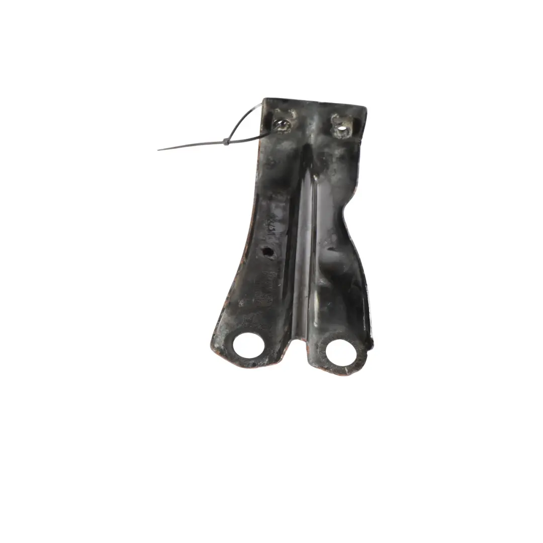 Audi RS3 8P 2.5 TFSI Supporto Staffa Anteriore Barra Urto Destra - SKU 8P7805202 - Numero di parte 8P7805202