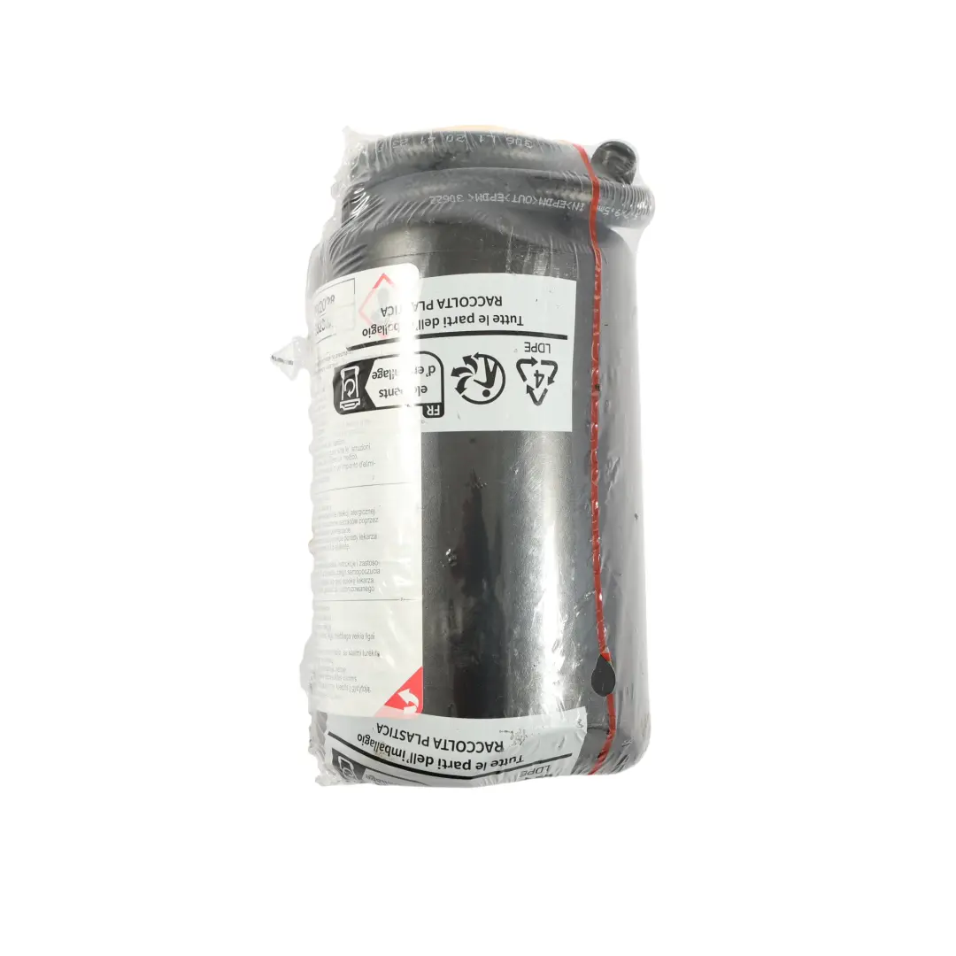 Audi A4 B9 A5 F5 TT 8S Pegamento Reparador Sellador Neumáticos - SKU 8R0012619D - Número de pieza 8R0012619D