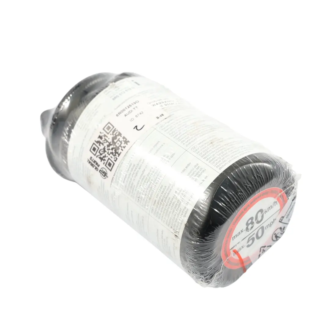 Audi A4 B9 A5 F5 TT 8S Uszczelniacz Do Naprawy Opon - SKU 8R0012619D - Numer Części 8R0012619D