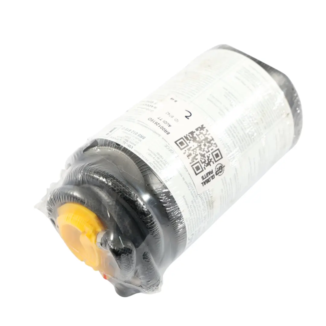 Audi A4 B9 A5 F5 TT 8S Uszczelniacz Do Naprawy Opon - SKU 8R0012619D - Numer Części 8R0012619D