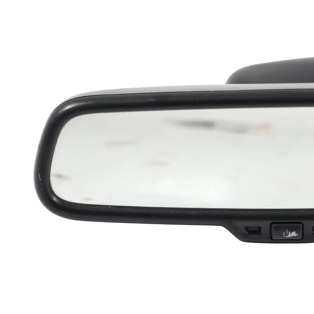 Lusterko Wewnętrzne Tylne Czarne do Audi A3 8P A4 B7 o numerze 4F0857511E Audi A3 8P A4 B7 Lusterko Wewnętrzne Tylne Czarne - SKU 4F0857511E - Numer Części 4F0857511E