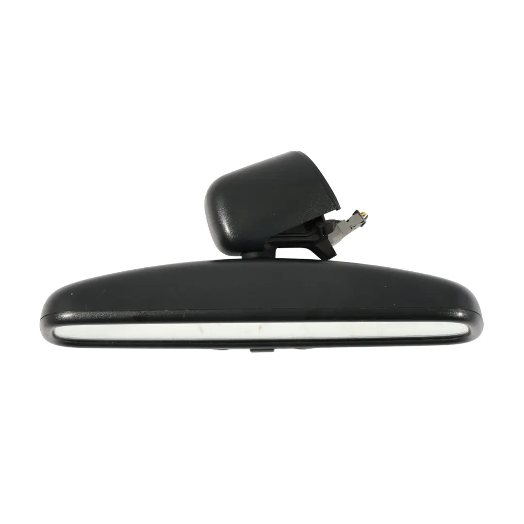 Audi A3 8P A4 B7 Rear View Interior Mirror Black - SKU 4F0857511E - Part number 4F0857511E