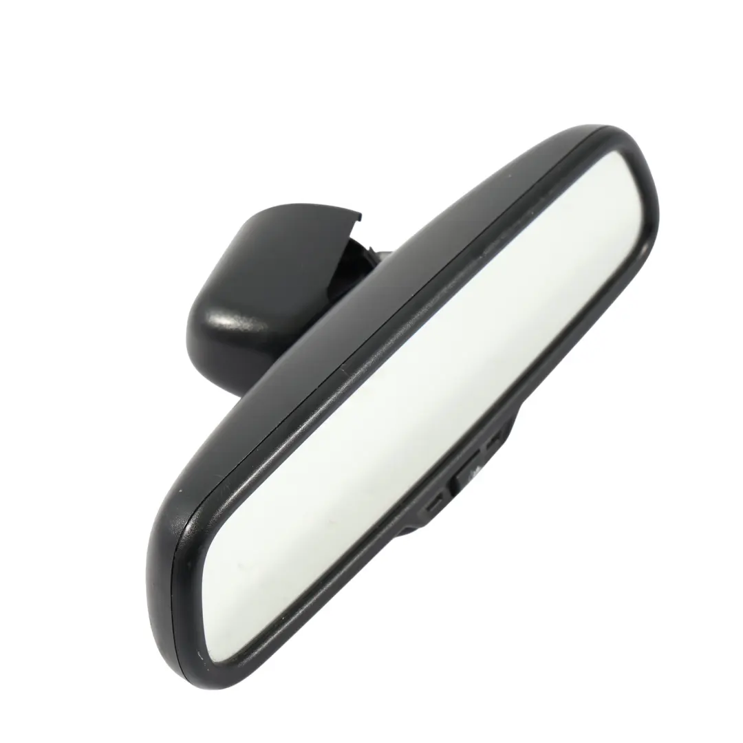 Audi A3 8P A4 B7 Rétroviseur Intérieur Noir - SKU 4F0857511E - Numéro de pièce 4F0857511E