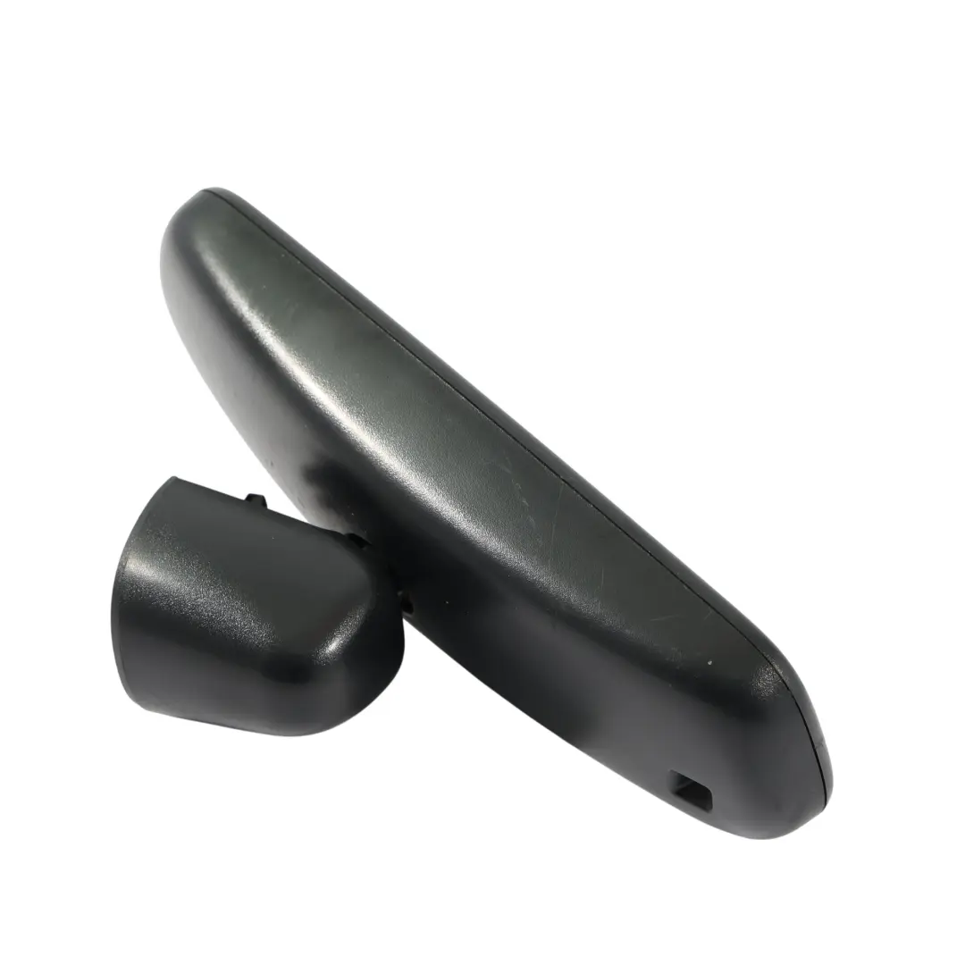 Audi A3 8P A4 B7 Specchio Retrovisore Interno Nero - SKU 4F0857511E - Numero di parte 4F0857511E