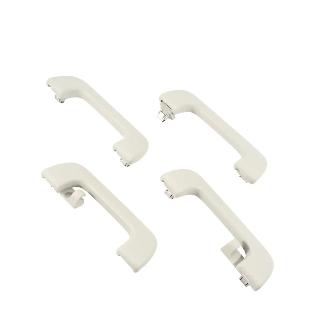 Maniglia Sostegno Anteriore Posteriore Set Argento per Audi A1 8X A4 B8 con numero di parte 8R0857607H Audi A1 8X A4 B8 Maniglia Sostegno Anteriore Posteriore Set Argento - SKU 8R0857607H-3 - Numero di parte 8R0857607H