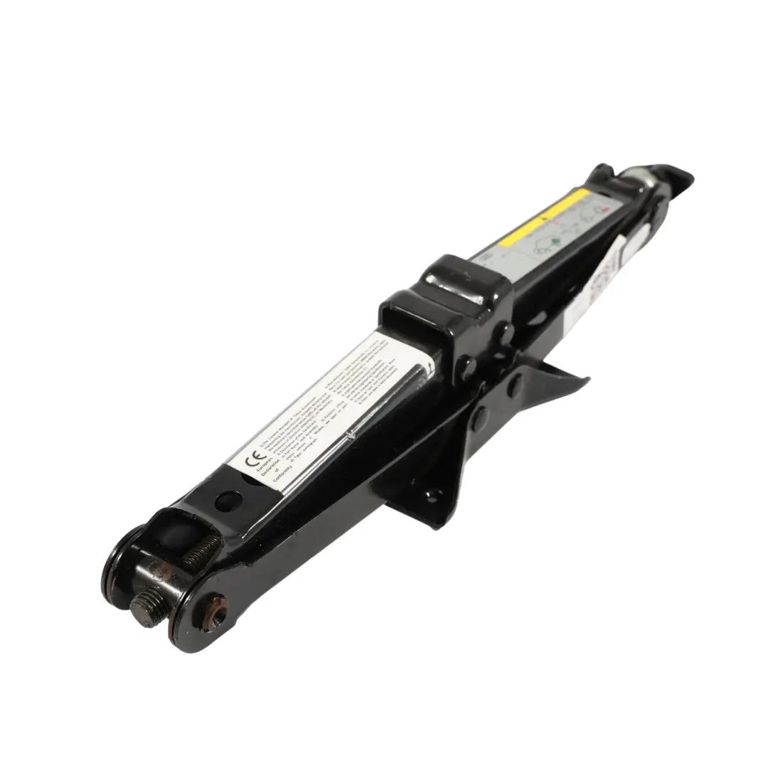 Audi TT FV 8S Elevador Gato Herramienta Emergencia Reparación Ruedas - SKU 8S0011031A - Número de pieza 8S0011031A