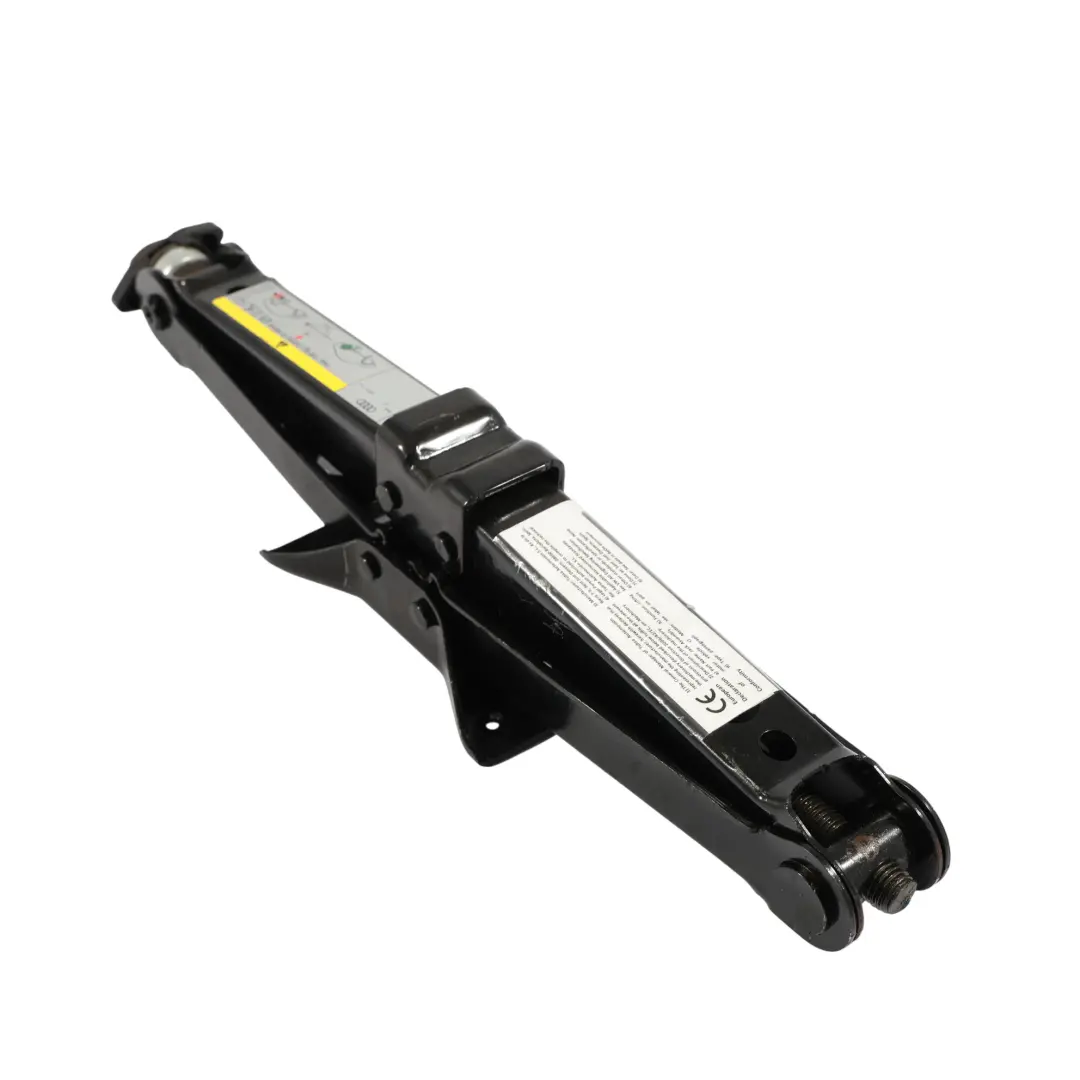 8S Wagenheber Auto Werkzeug Notreparatur Radaufzug für Audi TT FV mit Teilenummer 8S0011031A Audi TT FV 8S Wagenheber Auto Werkzeug Notreparatur Radaufzug - SKU 8S0011031A - Teilenummer 8S0011031A