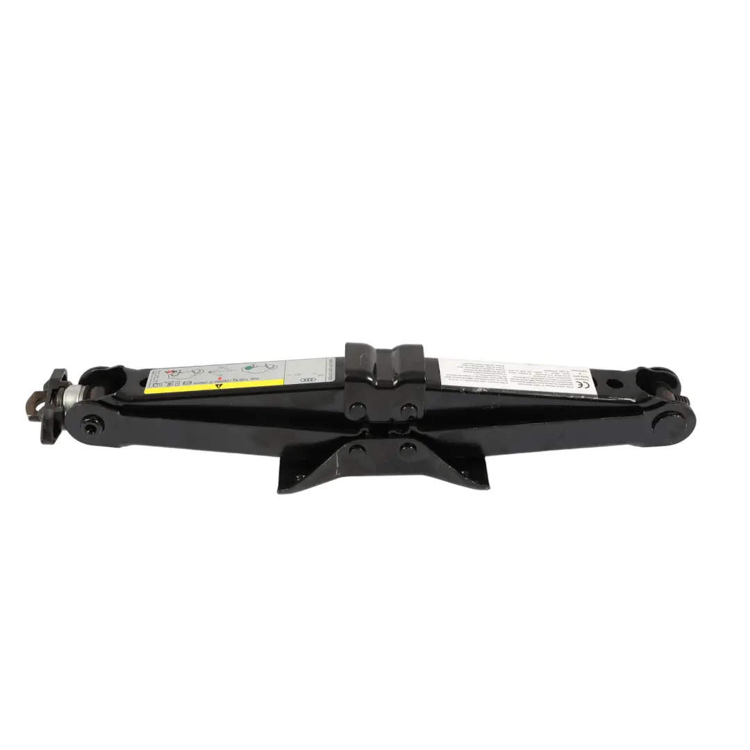 8S Wagenheber Auto Werkzeug Notreparatur Radaufzug für Audi TT FV mit Teilenummer 8S0011031A Audi TT FV 8S Wagenheber Auto Werkzeug Notreparatur Radaufzug - SKU 8S0011031A - Teilenummer 8S0011031A