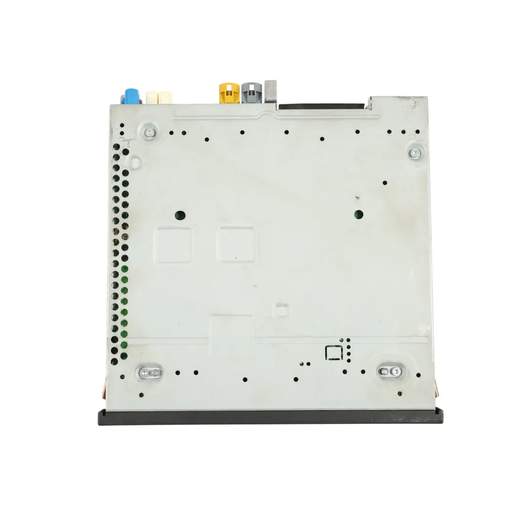 Mk3 Module D'Unité Principale Multimédia Navi SD GPS MMI pour Audi TT FV à propos du numéro de pièce 8S0035021E Audi TT FV Mk3 Module D'Unité Principale Multimédia Navi SD GPS MMI - SKU 8S0035021E - Numéro de pièce 8S0035021E