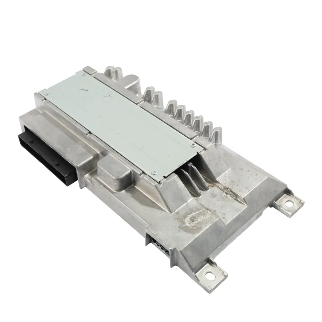 8S Système Audio Haut Gamme Amplificateur Bang & Olufsen pour Audi TT FV à propos du numéro de pièce 8S0035466 Audi TT FV 8S Système Audio Haut Gamme Amplificateur Bang & Olufsen - SKU 8S0035466 - Numéro de pièce 8S0035466