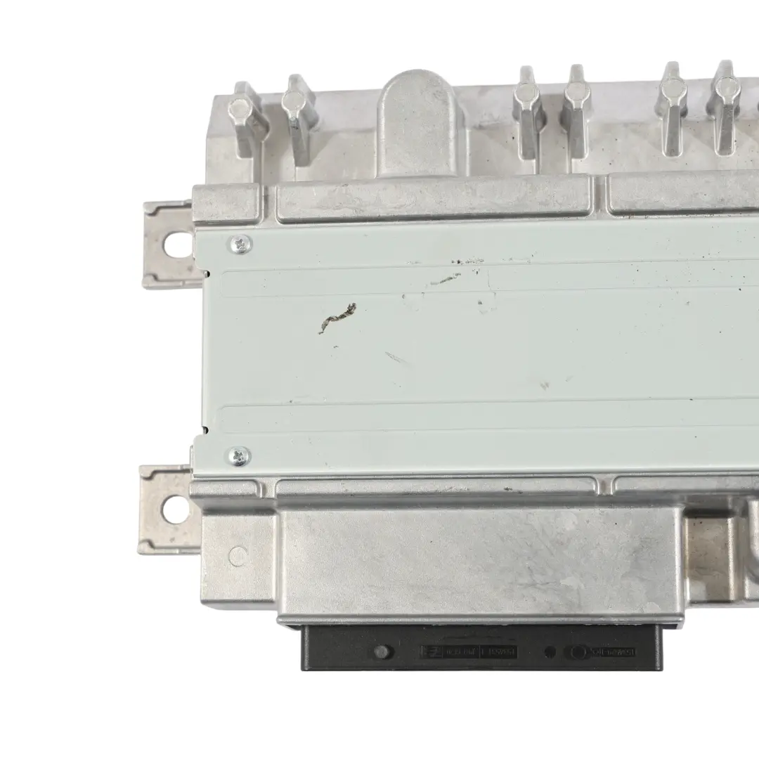 8S Premium Lautsprechersystem Verstärker Bang & Olufsen für Audi TT FV mit Teilenummer 8S0035466 Audi TT FV 8S Premium Lautsprechersystem Verstärker Bang & Olufsen - SKU 8S0035466 - Teilenummer 8S0035466