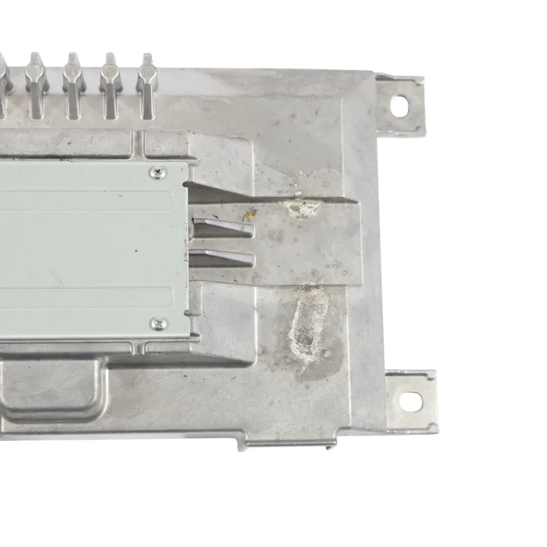 8S Système Audio Haut Gamme Amplificateur Bang & Olufsen pour Audi TT FV à propos du numéro de pièce 8S0035466 Audi TT FV 8S Système Audio Haut Gamme Amplificateur Bang & Olufsen - SKU 8S0035466 - Numéro de pièce 8S0035466