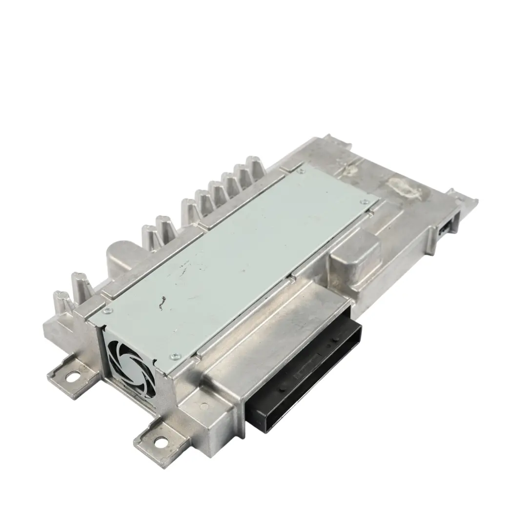 Audi TT FV 8S Premium Loudspeaker System Amplifier Bang & Olufsen - SKU 8S0035466 - Part number 8S0035466