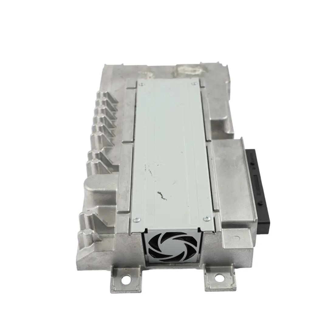 8S Sistema Altavoces Premium Amplificador Bang & Olufsen para Audi TT FV con número de pieza 8S0035466 Audi TT FV 8S Sistema Altavoces Premium Amplificador Bang & Olufsen - SKU 8S0035466 - Número de pieza 8S0035466