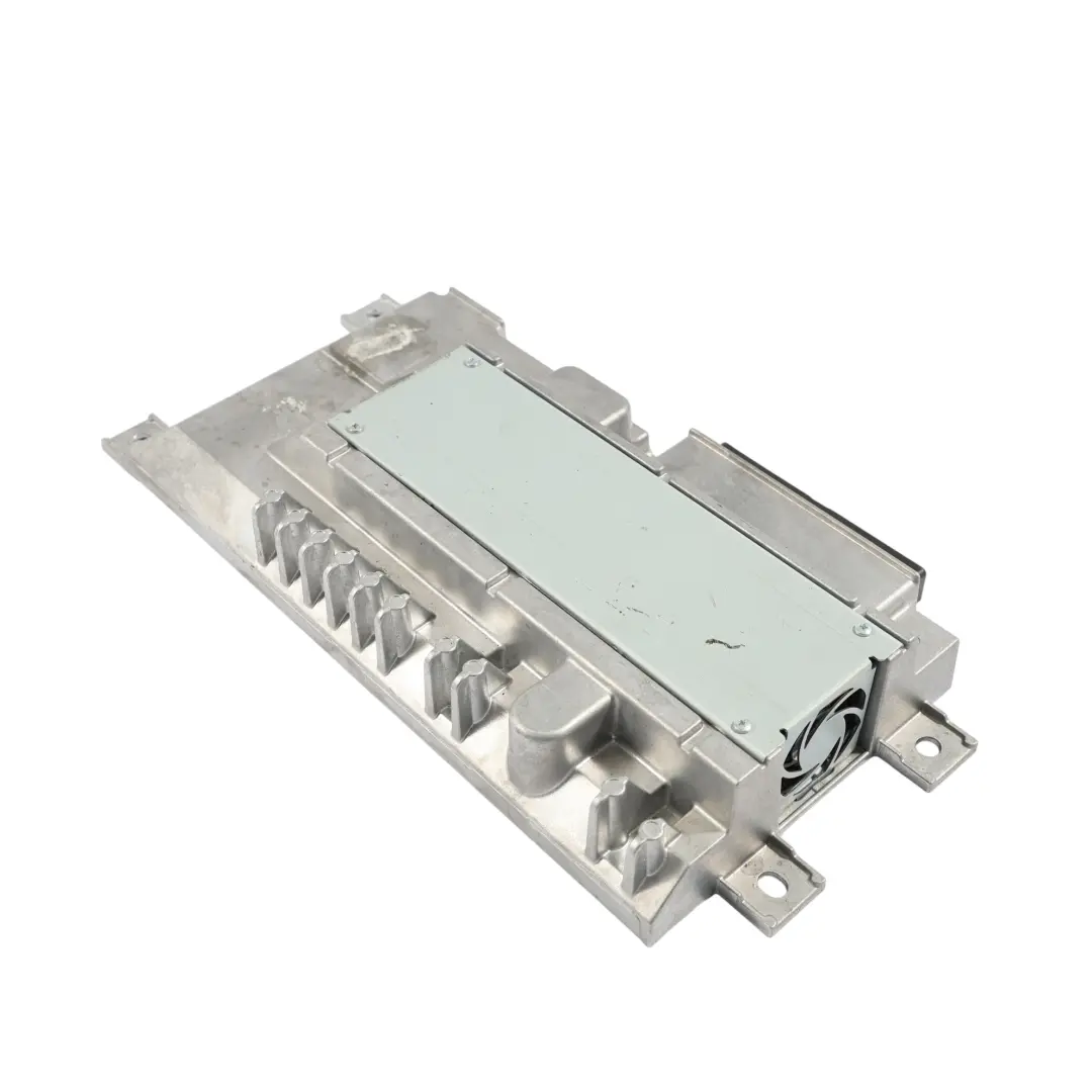 Audi TT FV 8S Premium Lautsprechersystem Verstärker Bang & Olufsen - SKU 8S0035466 - Teilenummer 8S0035466