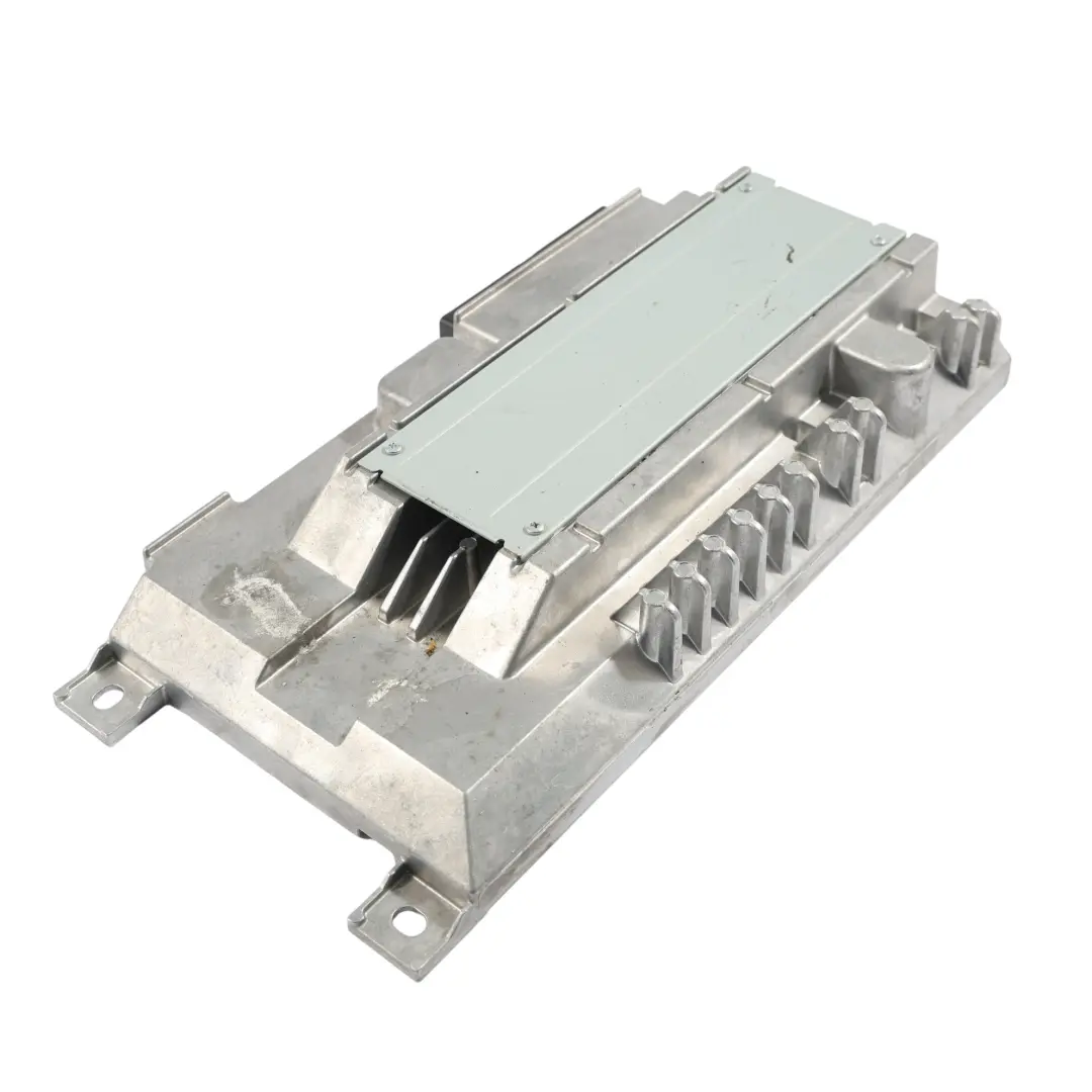 8S Premium Lautsprechersystem Verstärker Bang & Olufsen für Audi TT FV mit Teilenummer 8S0035466 Audi TT FV 8S Premium Lautsprechersystem Verstärker Bang & Olufsen - SKU 8S0035466 - Teilenummer 8S0035466