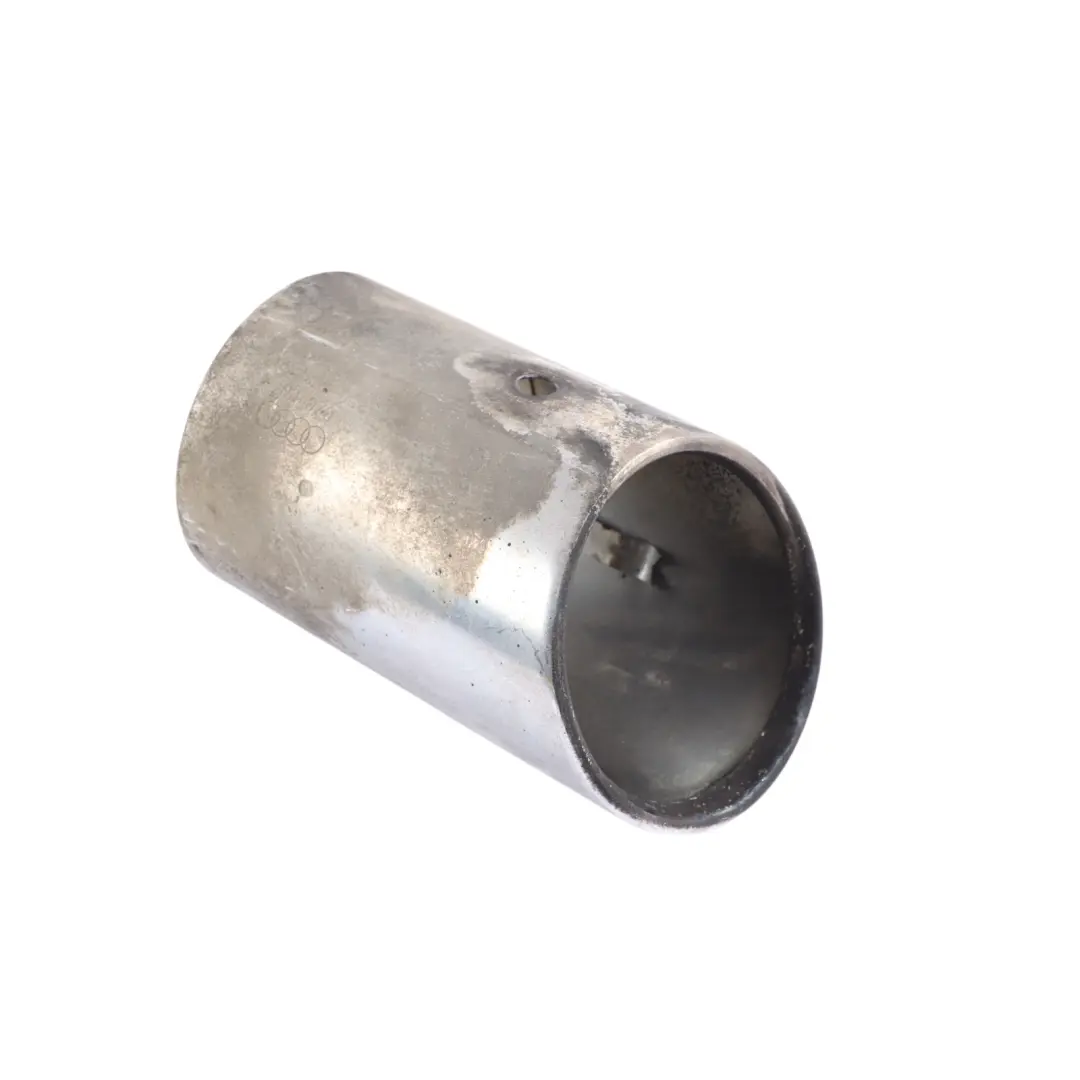 8S Rear Exhaust Tail Pipe Tip Left Right N/O/S SET 8S0253825C to Audi TT with Part number 8S0253826 Audi TT 8S Rear Exhaust Tail Pipe Tip Left Right N/O/S SET 8S0253825C - SKU 8S0253826 - Part number 8S0253826