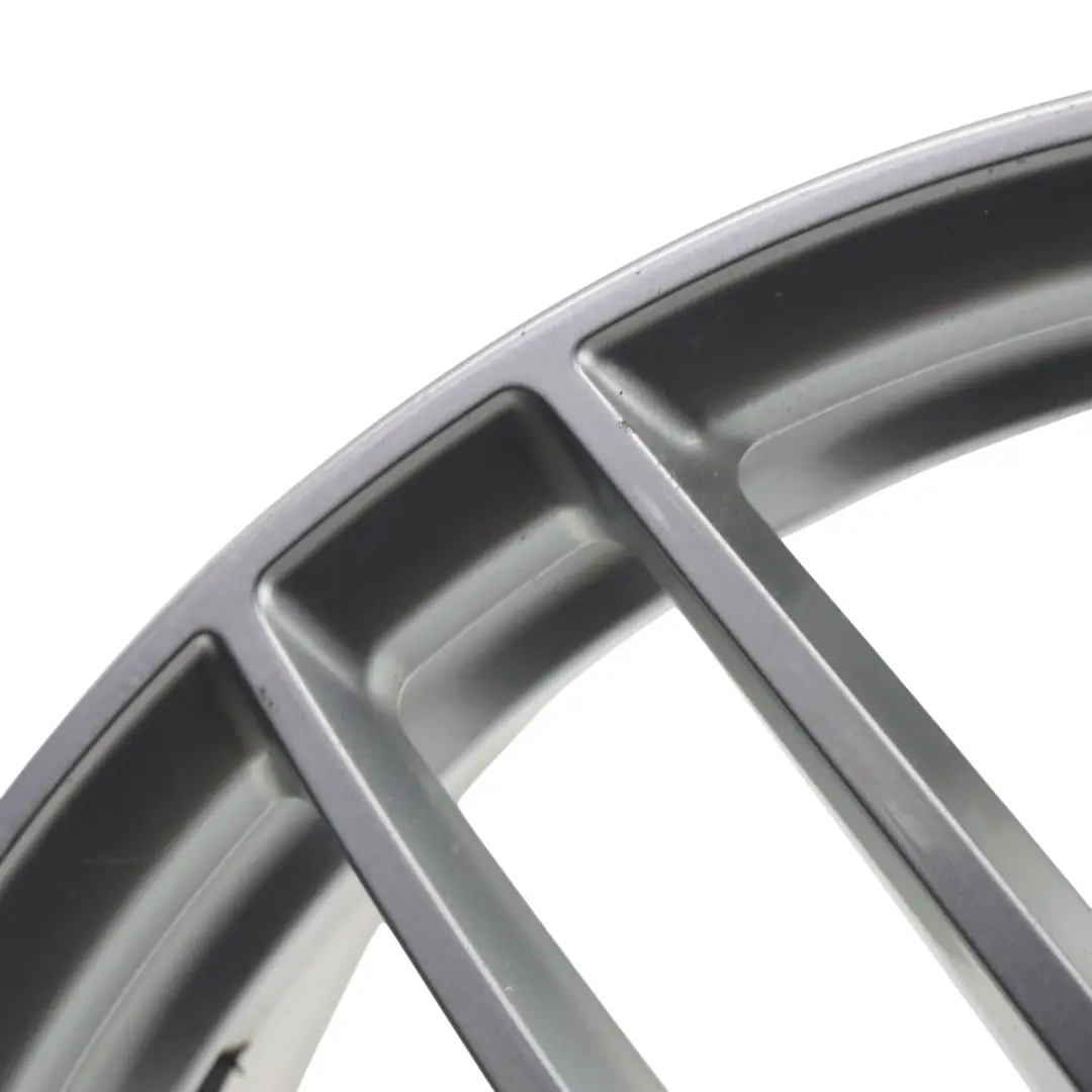 8S Silver Wheel Alloy Rim 20" 9J ET:52 Multi Spoke to Audi TT with Part number 8S0601025S Audi TT 8S Silver Wheel Alloy Rim 20" 9J ET:52 Multi Spoke - SKU 8S0601025S-3 - Part number 8S0601025S