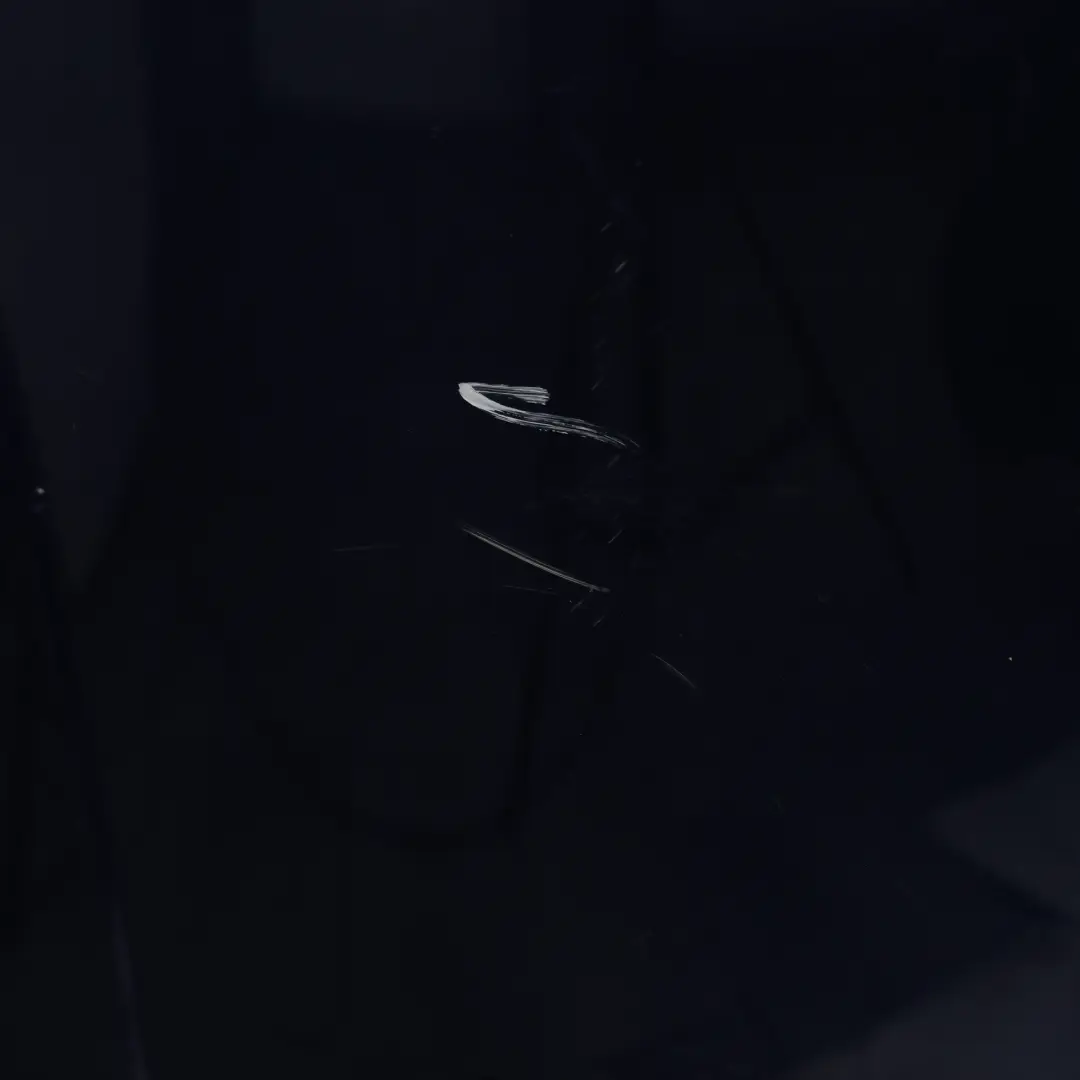 Audi TT FV Zderzak Tylny Scuba Blue Niebieski Metalik - X5Q - SKU 8S0807067D-SCB - Numer Części 8S0807067D