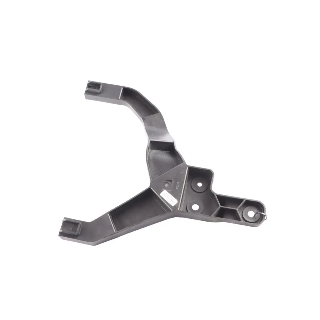 Bumper Bracket Mount Support Carrier Holder Left N/S to Audi TT FV Rear with Part number 8S0807329B Audi TT FV Rear Bumper Bracket Mount Support Carrier Holder Left N/S - SKU 8S0807329B - Part number 8S0807329B