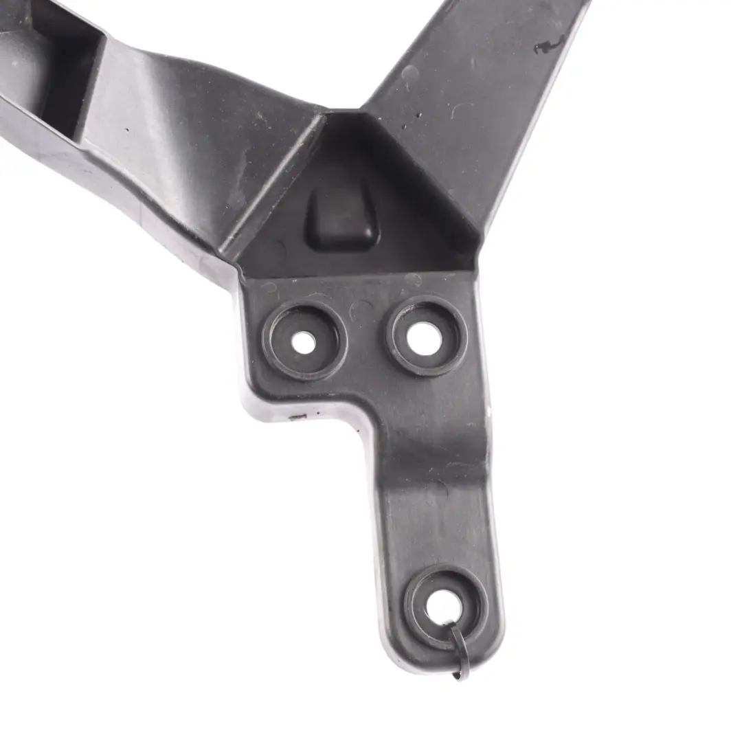 Audi TT FV Rear Bumper Bracket Mount Support Carrier Holder Left N/S - SKU 8S0807329B - Part number 8S0807329B