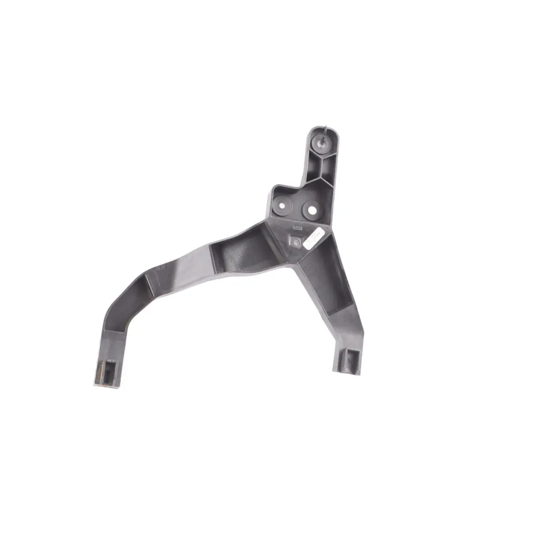 Bumper Bracket Mount Support Carrier Holder Left N/S to Audi TT FV Rear with Part number 8S0807329B Audi TT FV Rear Bumper Bracket Mount Support Carrier Holder Left N/S - SKU 8S0807329B - Part number 8S0807329B