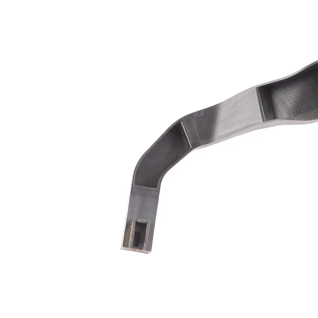 Bumper Bracket Mount Support Carrier Holder Left N/S to Audi TT FV Rear with Part number 8S0807329B Audi TT FV Rear Bumper Bracket Mount Support Carrier Holder Left N/S - SKU 8S0807329B - Part number 8S0807329B