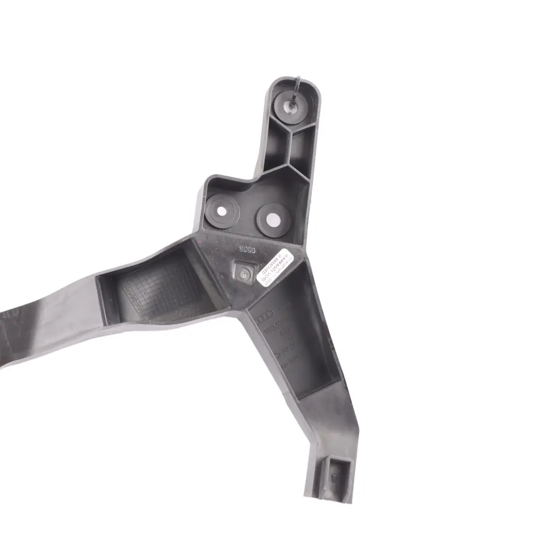 Audi TT FV Rear Bumper Bracket Mount Support Carrier Holder Left N/S - SKU 8S0807329B - Part number 8S0807329B