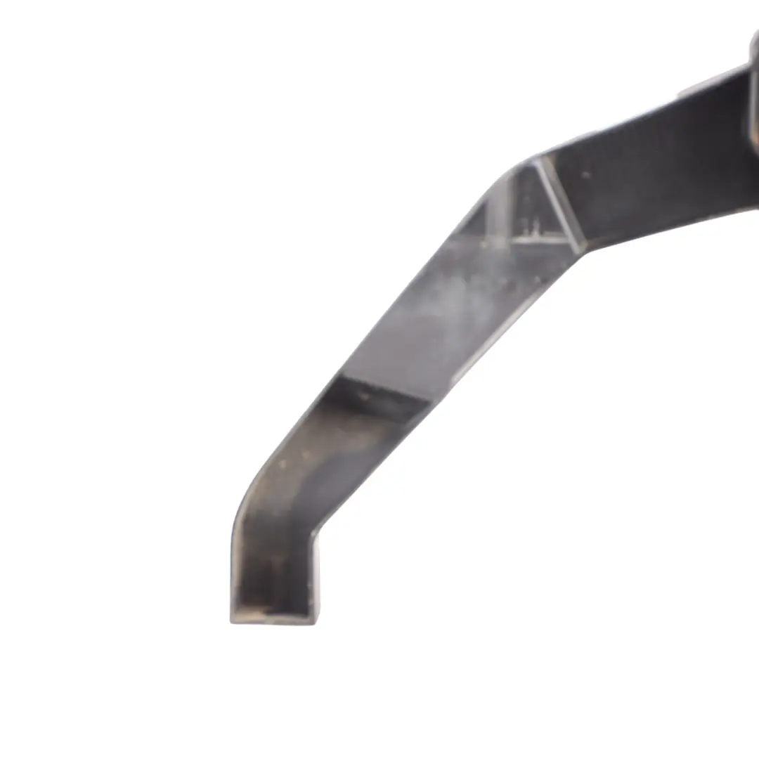 Audi TT FV Rear Bumper Bracket Mount Support Carrier Holder Right O/S - SKU 8S0807330 - Part number 8S0807330