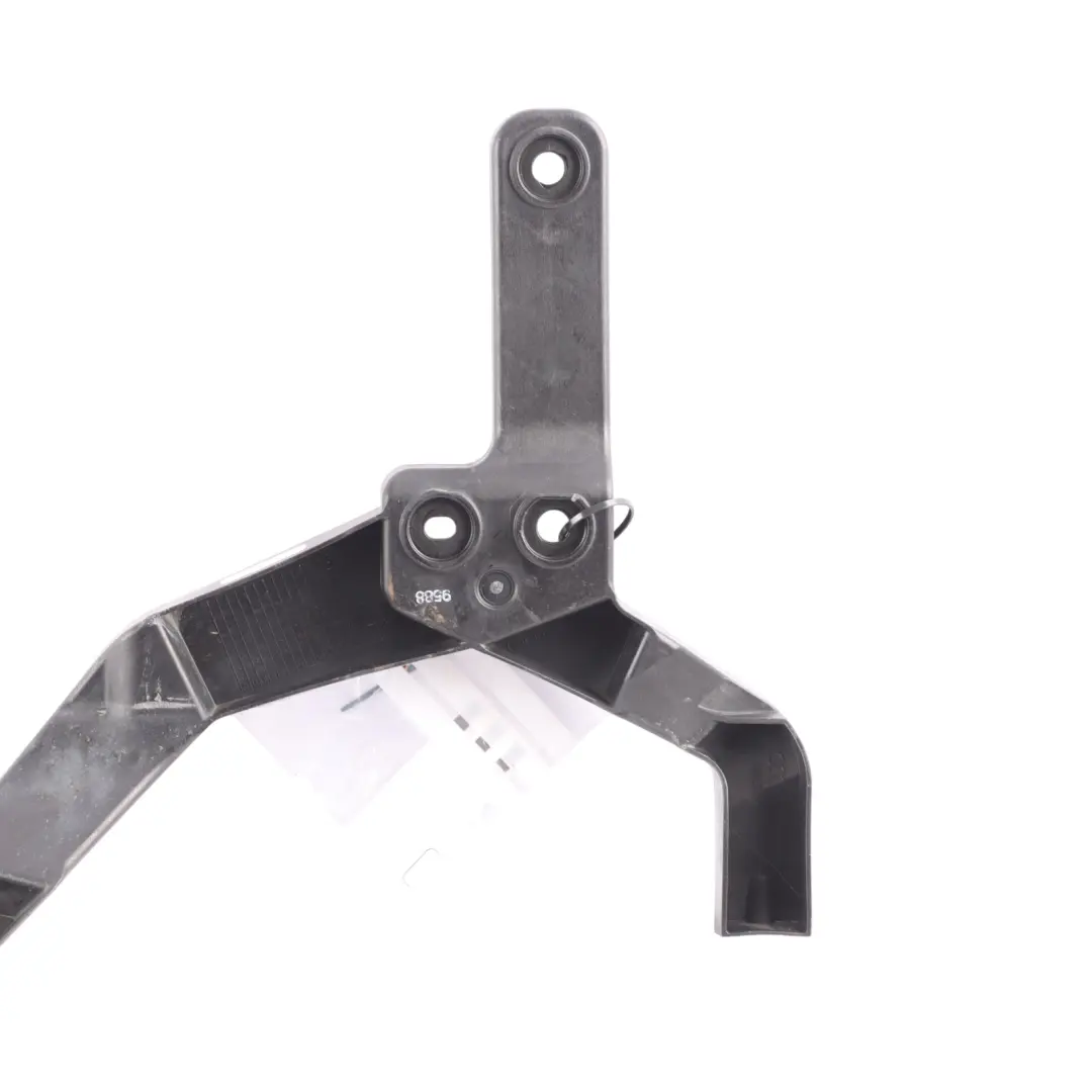 Bumper Bracket Mount Support Carrier Holder Right O/S to Audi TT FV Rear with Part number 8S0807330 Audi TT FV Rear Bumper Bracket Mount Support Carrier Holder Right O/S - SKU 8S0807330 - Part number 8S0807330