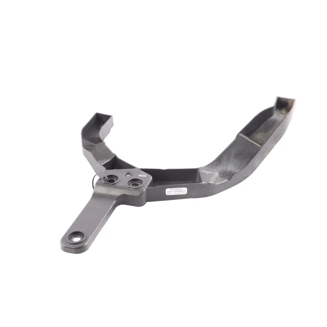Bumper Bracket Mount Support Carrier Holder Right O/S to Audi TT FV Rear with Part number 8S0807330 Audi TT FV Rear Bumper Bracket Mount Support Carrier Holder Right O/S - SKU 8S0807330 - Part number 8S0807330