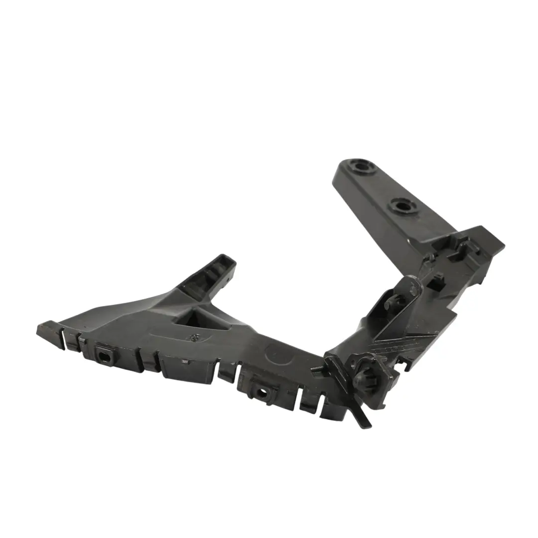 Parachoques Trasero Superior Guía Soporte Soporte Izquierda para Audi TT FV con número de pieza 8S0807375 Audi TT FV Parachoques Trasero Superior Guía Soporte Soporte Izquierda - SKU 8S0807375-1 - Número de pieza 8S0807375