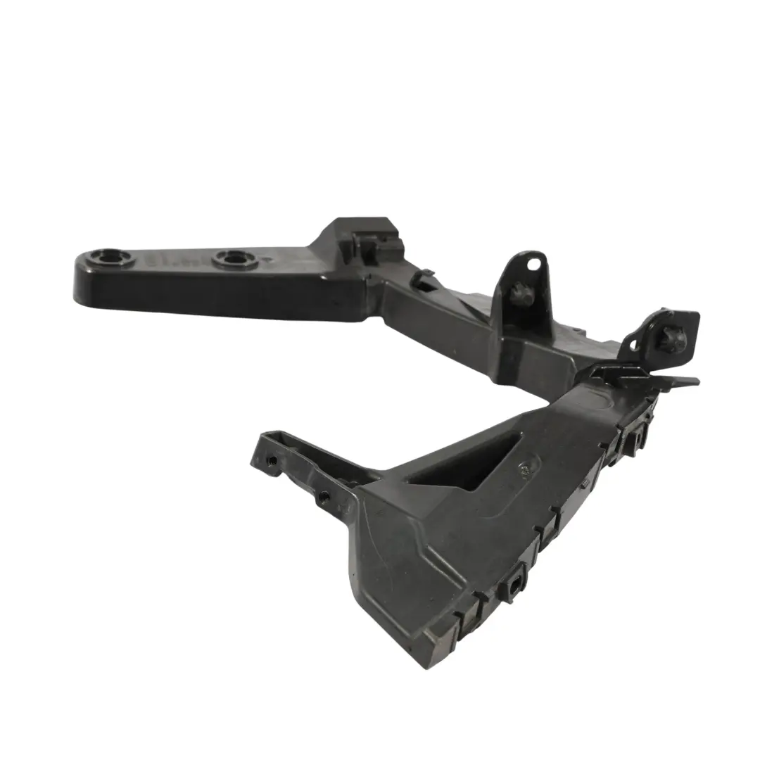 Hintere Obere Stoßstange Führung Halterung Halter Links für Audi TT FV mit Teilenummer 8S0807375 Audi TT FV Hintere Obere Stoßstange Führung Halterung Halter Links - SKU 8S0807375-1 - Teilenummer 8S0807375