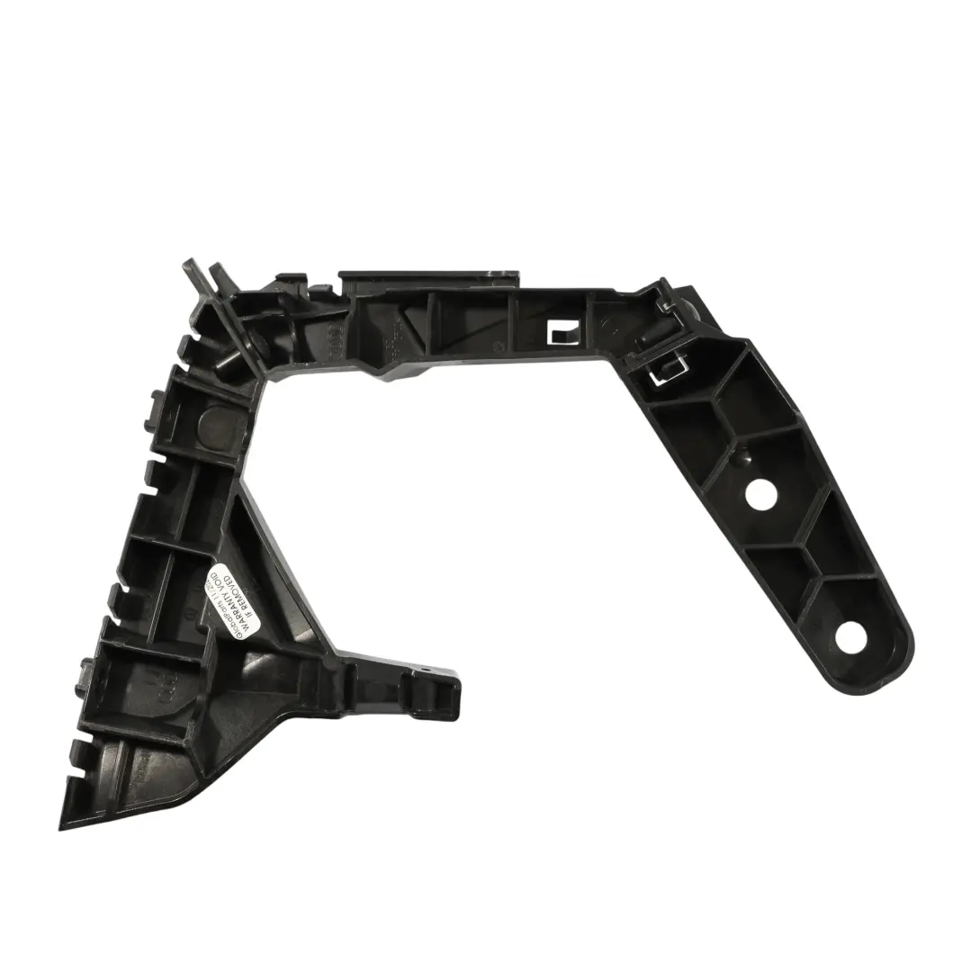 Audi TT FV Support Fixation Guide Pare-Chocs Arrière Supérieur Gauche - SKU 8S0807375-1 - Numéro de pièce 8S0807375
