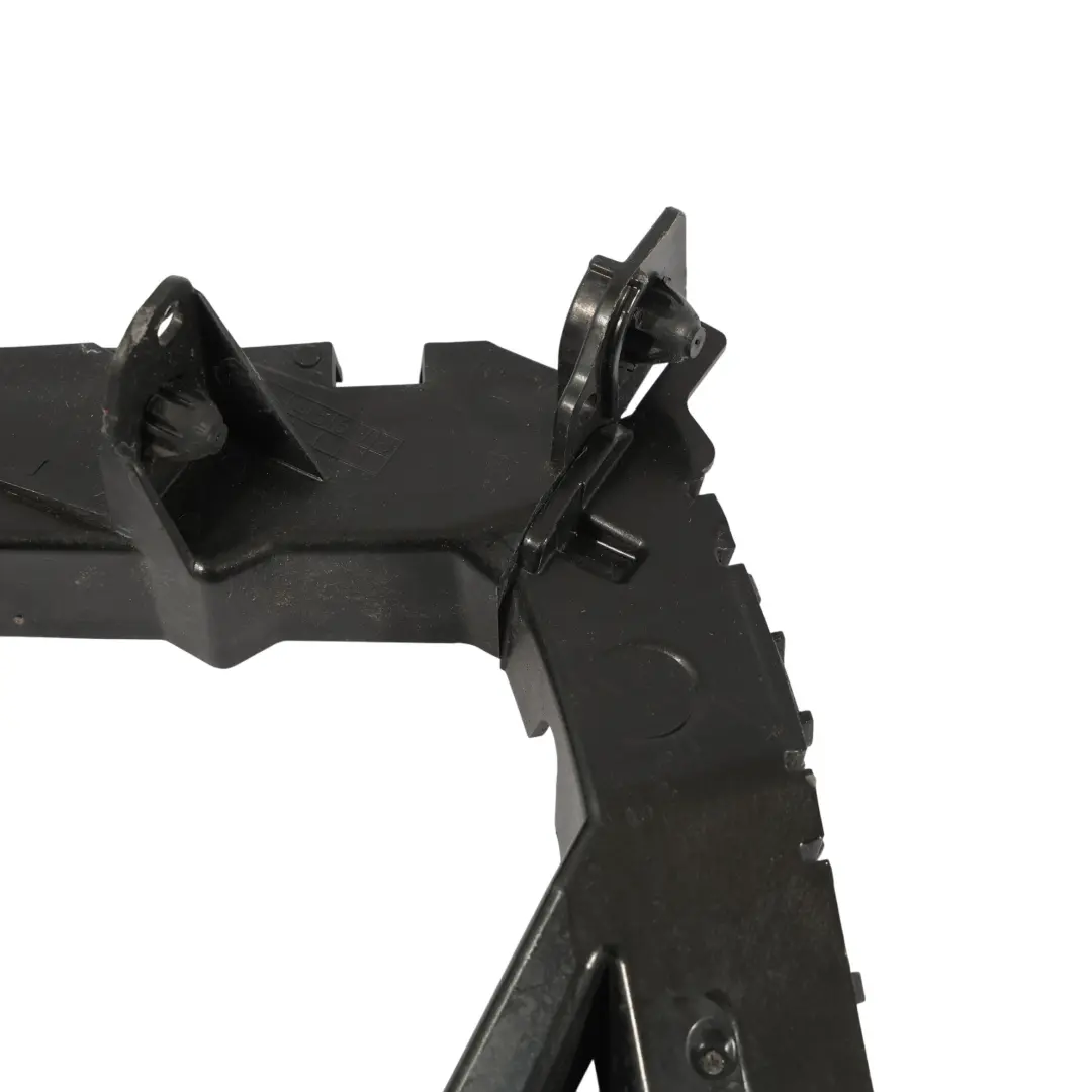 Upper Bumper Guide Mount Bracket Holder Left N/S to Audi TT FV Rear with Part number 8S0807375 Audi TT FV Rear Upper Bumper Guide Mount Bracket Holder Left N/S - SKU 8S0807375-1 - Part number 8S0807375