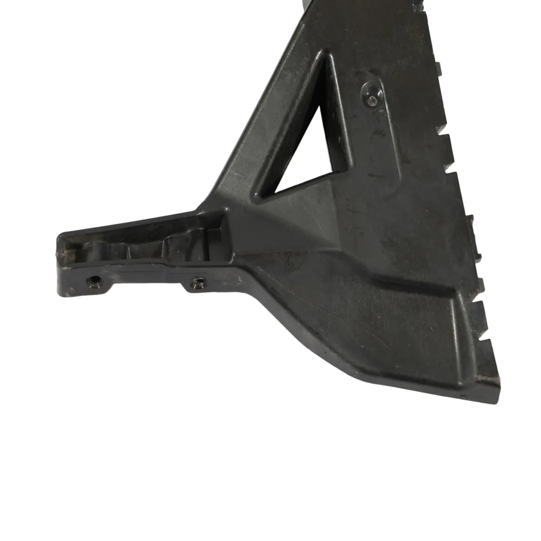 Audi TT FV Paraurti Posteriore Superiore Supporto Staffa Sinistra - SKU 8S0807375-1 - Numero di parte 8S0807375