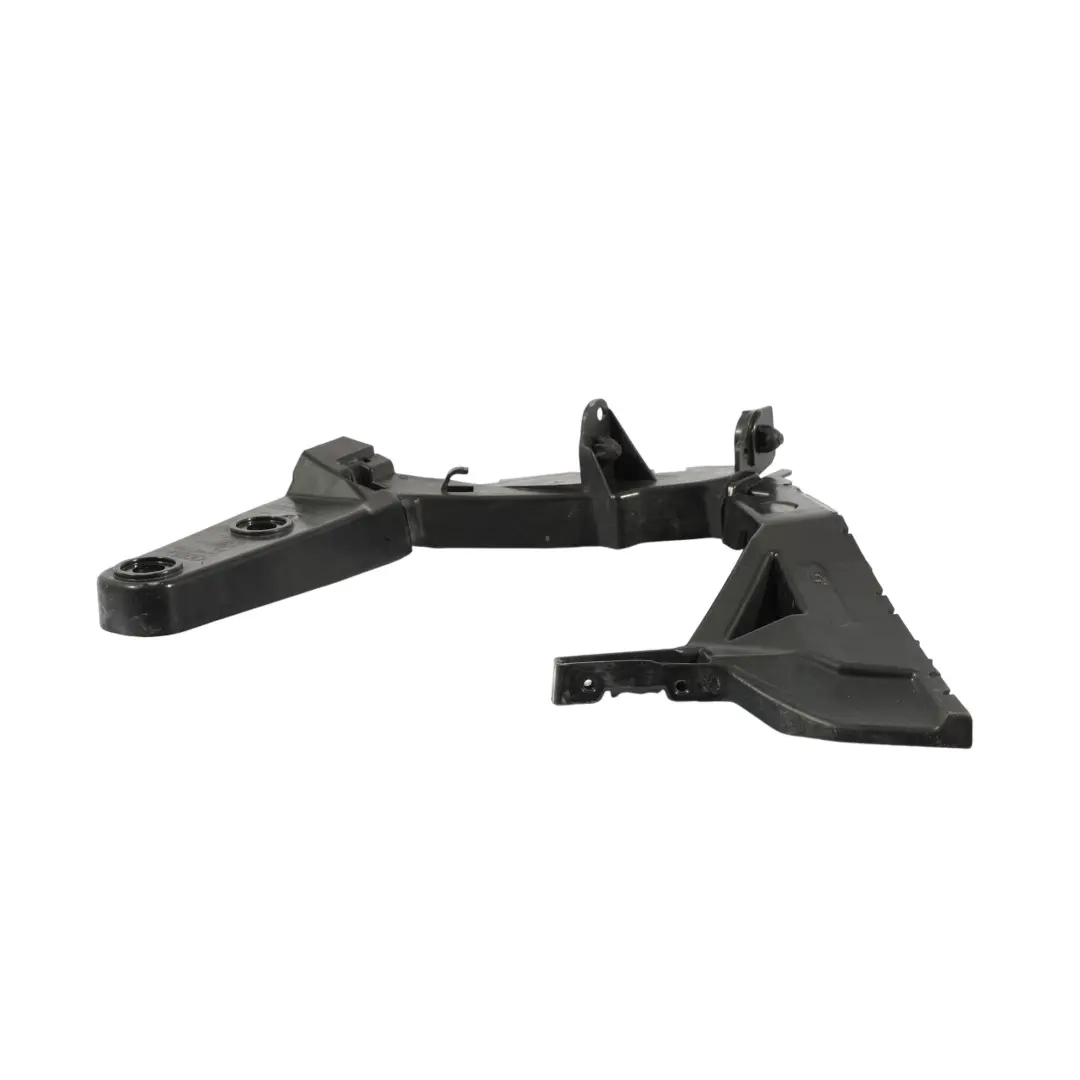 Audi TT FV Parachoques Trasero Superior Guía Soporte Soporte Izquierda - SKU 8S0807375-1 - Número de pieza 8S0807375
