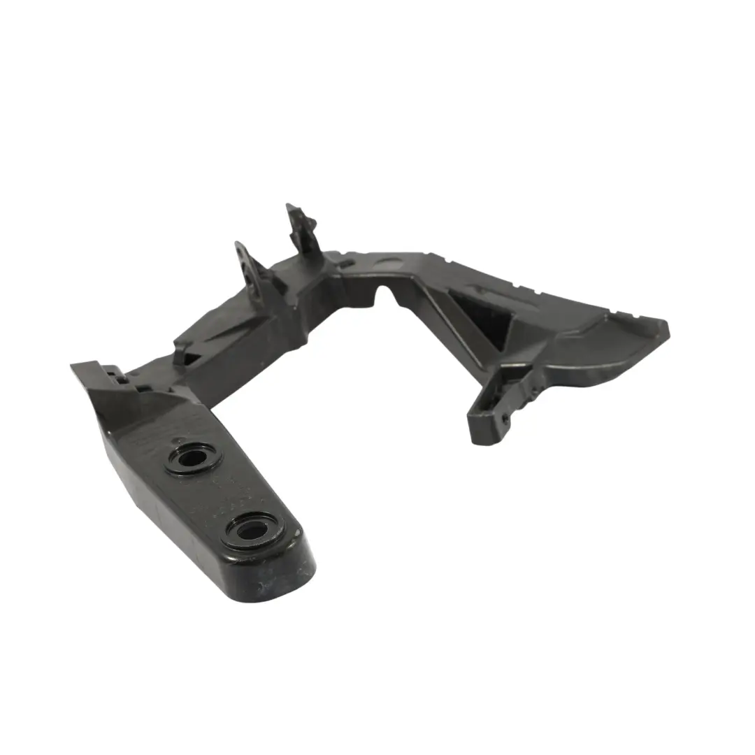 Audi TT FV Hintere Obere Stoßstange Führung Halterung Halter Links - SKU 8S0807375-1 - Teilenummer 8S0807375