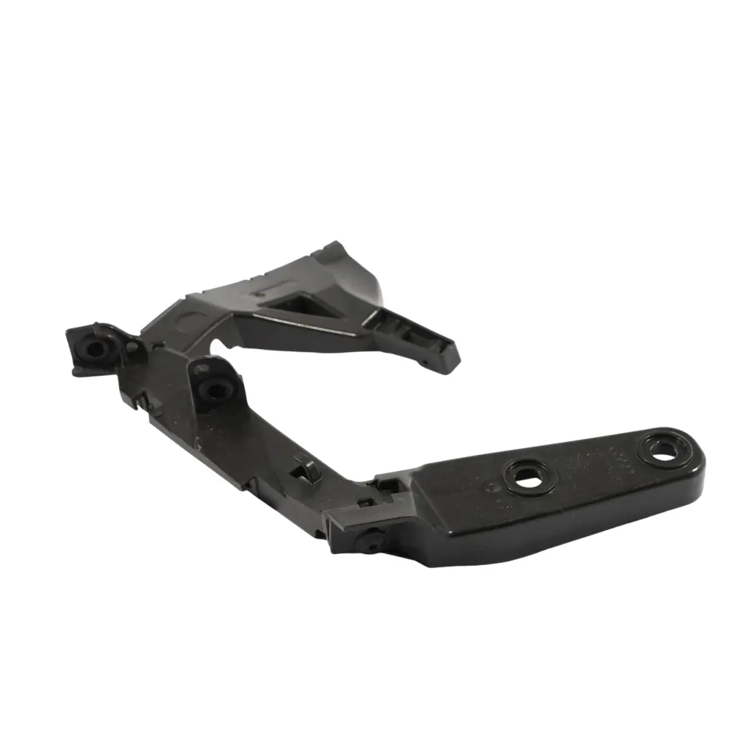 Upper Bumper Guide Mount Bracket Holder Left N/S to Audi TT FV Rear with Part number 8S0807375 Audi TT FV Rear Upper Bumper Guide Mount Bracket Holder Left N/S - SKU 8S0807375-1 - Part number 8S0807375