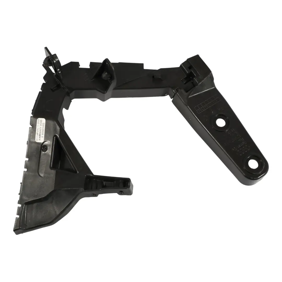 8S FV Parachoques Trasero Derecho Soporte para AUDI TT con número de pieza 8S0807376 AUDI TT 8S FV Parachoques Trasero Derecho Soporte - SKU 8S0807376-1 - Número de pieza 8S0807376