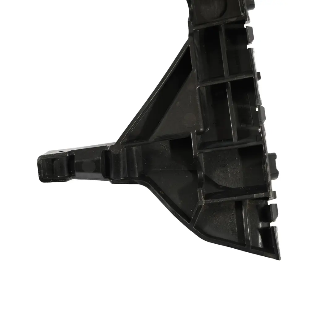 AUDI TT 8S FV Support Fixation Pare-Chocs Arrière Droit - SKU 8S0807376-1 - Numéro de pièce 8S0807376