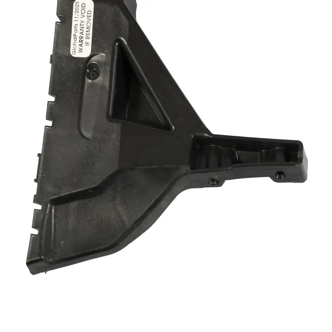 AUDI TT 8S FV Support Fixation Pare-Chocs Arrière Droit - SKU 8S0807376-1 - Numéro de pièce 8S0807376