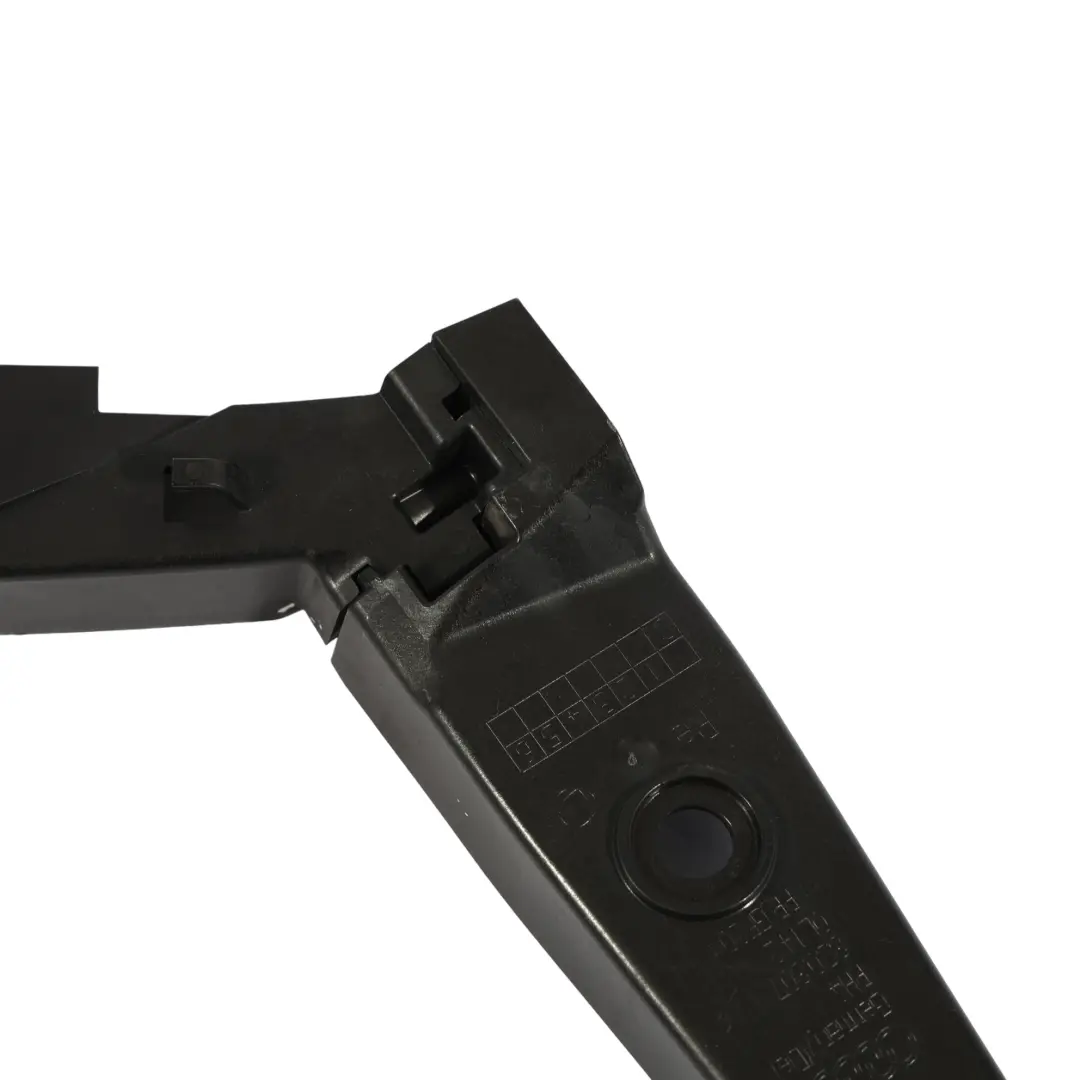 8S FV Rear Bumper Right O/S Bracket Holder Support to AUDI TT with Part number 8S0807376 AUDI TT 8S FV Rear Bumper Right O/S Bracket Holder Support - SKU 8S0807376-1 - Part number 8S0807376